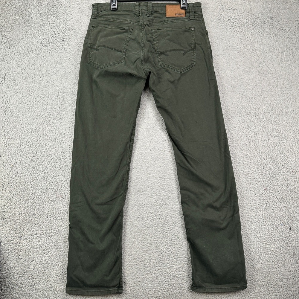 Mavi Jeans Mens  Pants 34X34‎